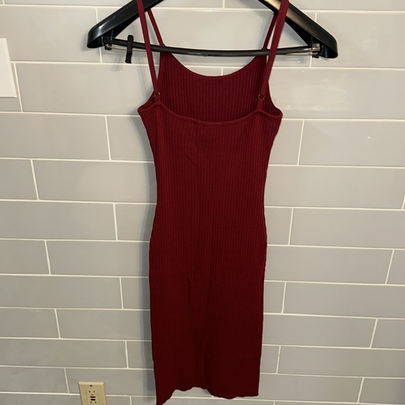 Hera Collection Tank Dress - Picture 9 of 15